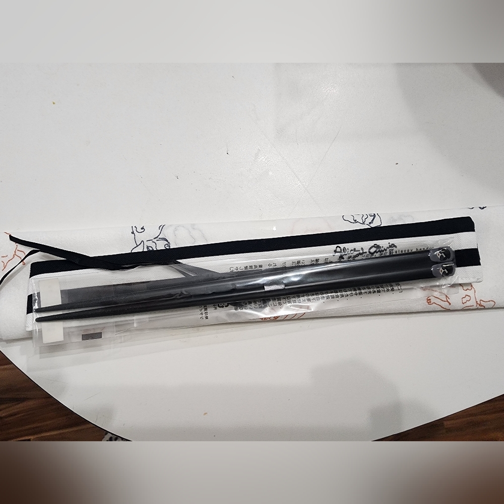 Alice+Olivia chopsticks NWT - Picture 2 of 5